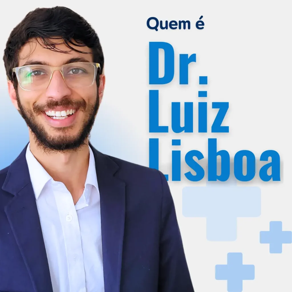 Dr. Luiz Lisboa